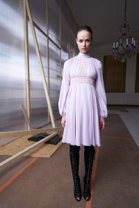 Giambattista Valli Pre-Fall 2017