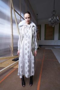 Giambattista Valli Pre-Fall 2017