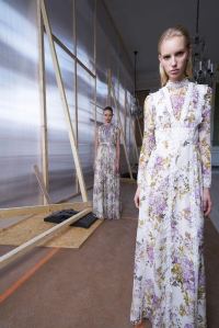 Giambattista Valli Pre-Fall 2017