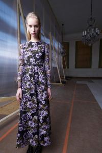 Giambattista Valli Pre-Fall 2017