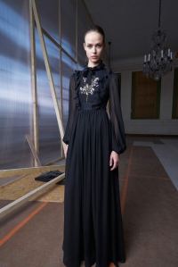 Giambattista Valli Pre-Fall 2017