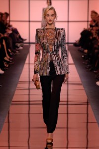 Giorgio Armani Privé Couture Fall 2017