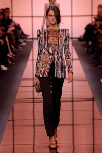 Giorgio Armani Privé Couture Fall 2017