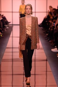 Giorgio Armani Privé Couture Fall 2017