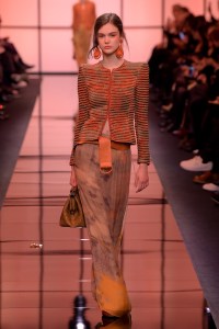 Giorgio Armani Privé Couture Fall 2017