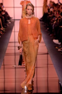 Giorgio Armani Privé Couture Fall 2017