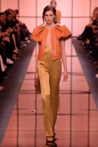 Giorgio Armani Privé Couture Fall 2017