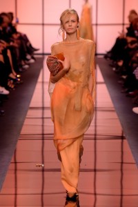 Giorgio Armani Privé Couture Fall 2017