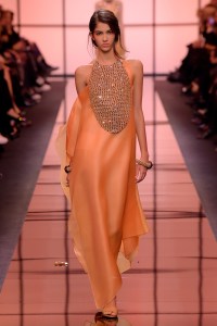 Giorgio Armani Privé Couture Fall 2017