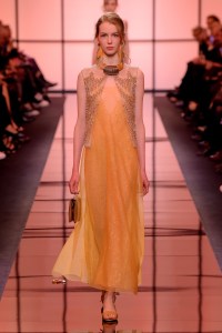 Giorgio Armani Privé Couture Fall 2017