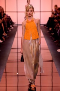 Giorgio Armani Privé Couture Fall 2017