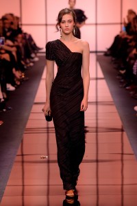 Giorgio Armani Privé Couture Fall 2017