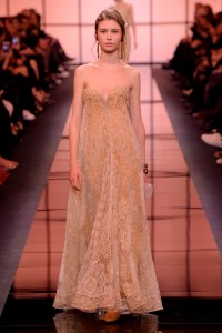 Giorgio Armani Privé Couture Fall 2017