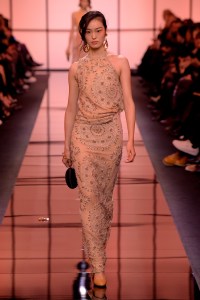 Giorgio Armani Privé Couture Fall 2017