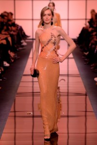 Giorgio Armani Privé Couture Fall 2017