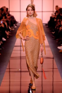 Giorgio Armani Privé Couture Fall 2017