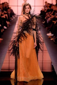 Giorgio Armani Privé Couture Fall 2017