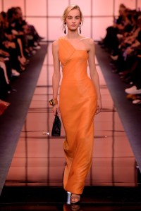 Giorgio Armani Privé Couture Fall 2017