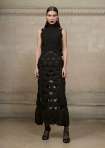 Givenchy Couture Spring 2017