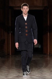 Givenchy Men's Fall 2017