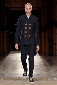 Givenchy Men's Fall 2017