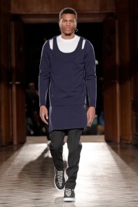 Givenchy Men's Fall 2017