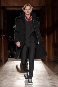 Givenchy Men's Fall 2017