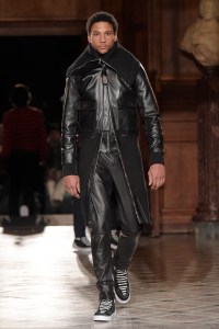 Givenchy Men's Fall 2017