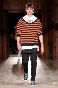 Givenchy Men's Fall 2017
