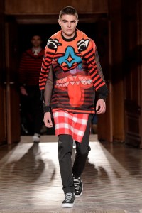Givenchy Men's Fall 2017