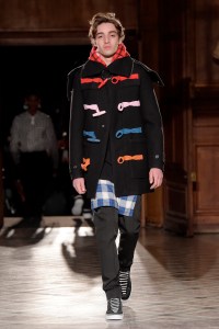 Givenchy Men's Fall 2017