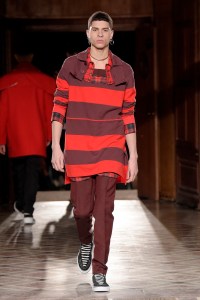 Givenchy Men's Fall 2017