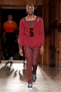 Givenchy Men's Fall 2017