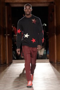 Givenchy Men's Fall 2017