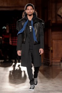 Givenchy Men's Fall 2017