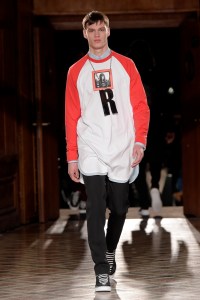 Givenchy Men's Fall 2017