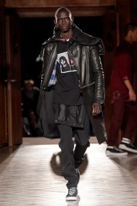 Givenchy Men's Fall 2017
