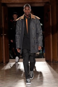 Givenchy Men's Fall 2017