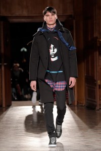Givenchy Men's Fall 2017