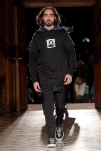 Givenchy Men's Fall 2017
