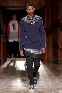 Givenchy Men's Fall 2017