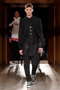Givenchy Men's Fall 2017