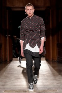 Givenchy Men's Fall 2017