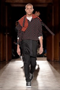 Givenchy Men's Fall 2017