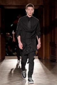 Givenchy Men's Fall 2017