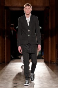 Givenchy Men's Fall 2017