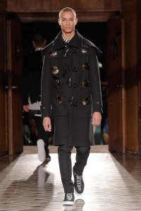 Givenchy Men's Fall 2017