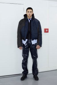 GmbH Men's Fall 2017