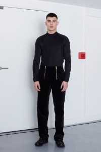 GmbH Men's Fall 2017