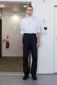 GmbH Men's Fall 2017